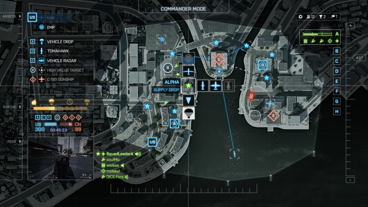 Battlefield 4 - Imagen 28